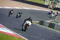 Lower Group White Bikes